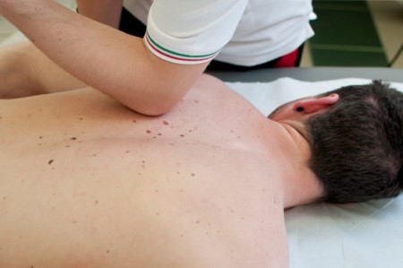 MANIPOLAZIONE FASCIALE